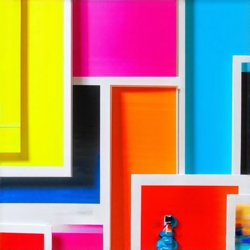 探秘印刷世界：立即了解我們獨特的專業服務，讓您的創意飛翔！