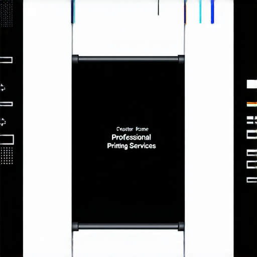「探索創意海報框與專業印刷服務，讓您的設計栩栩如生！」