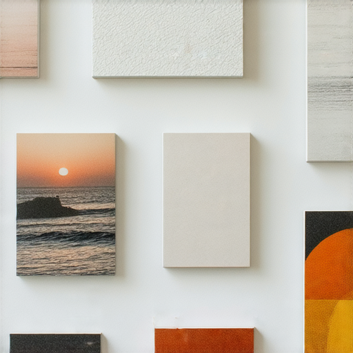 探索PVC泡沫板的無限可能！立即了解我們的專業印刷服務！