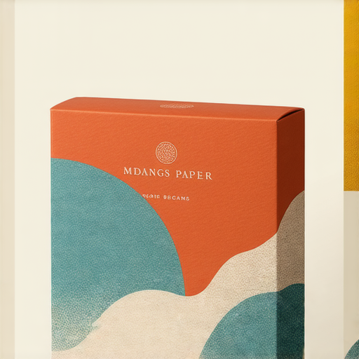 “發現專業紙品包裝的魅力，與我們一起打造獨特印刷體驗！”