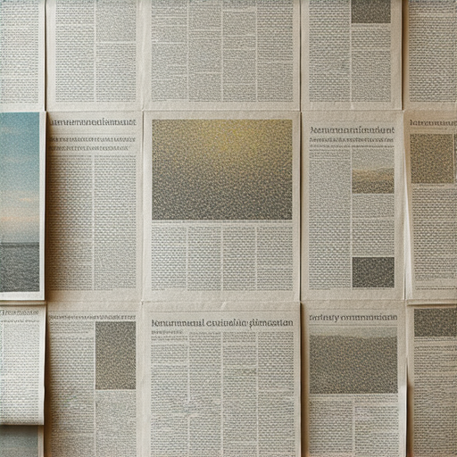 「立即探索我們的DIY報紙包裝，讓你的創意隨印刷變身！」