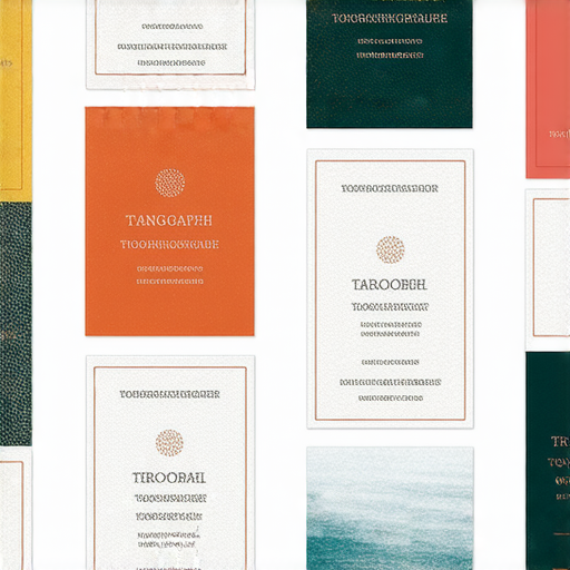 "探索創意標籤貼紙：專業印刷，助你品牌更出色！立即了解更多！"