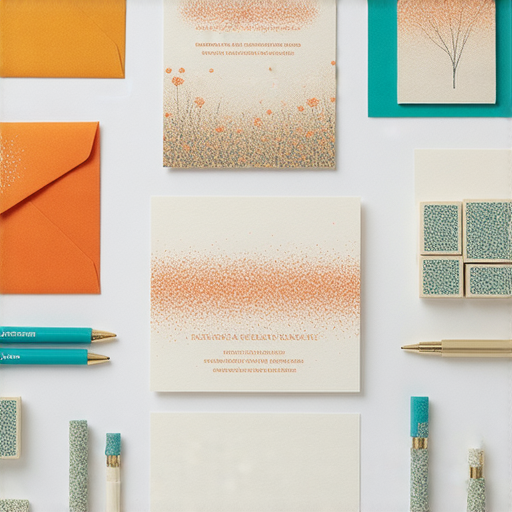 「探索專業印刷服務：DIY印章、廣告筆、喜帖等，一站滿足您的宣傳需求！」