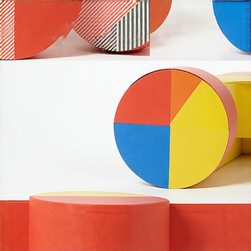 「探索創意！讓您的 DIY 圓形紙盒與食物盒更具魅力，立即了解我們專業印刷服務！」