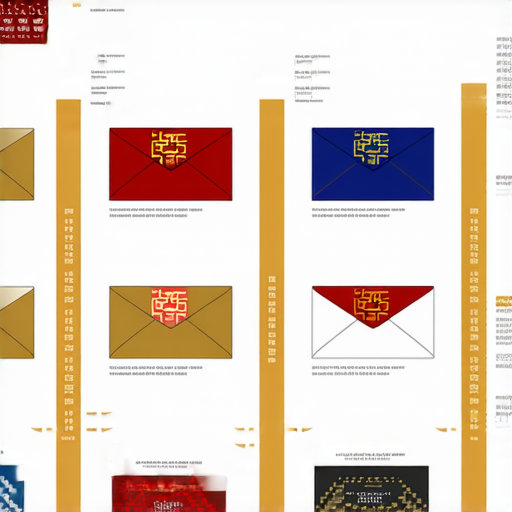 「立即探索香港信封印刷專業服務，打造獨特封面，讓您的品牌脫穎而出！」