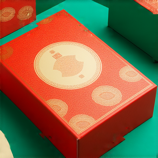 「探索香港專業包裝印刷：讓你的月餅盒與彩盒脫穎而出，立即了解！」