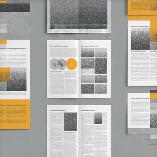 「探索無限印刷可能！小冊子、PDF、向量圖全方位服務，立即聯繫我們！」