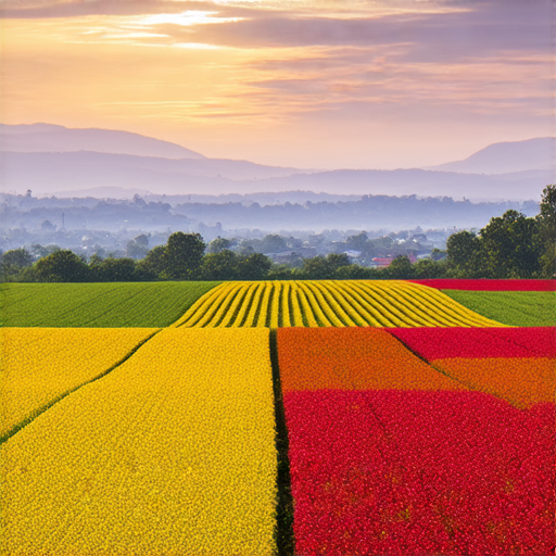 「探索英語的魅力：從棉花到比利時，開啟您的學習之旅！」