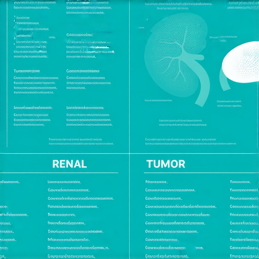 「探索腎臟與腫瘤的英文詞彙，提升你的醫療英語能力！」