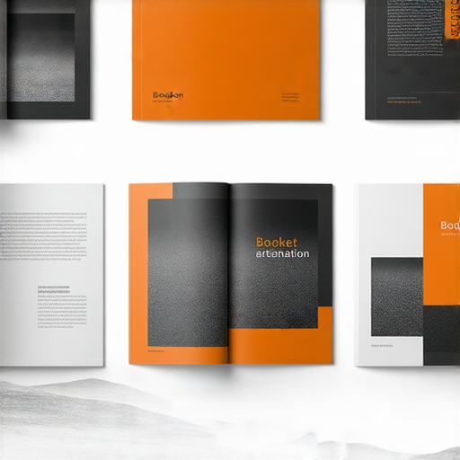 探索小冊子製作的無限可能！立即了解我們的專業印刷服務，讓您的創意大放異彩！