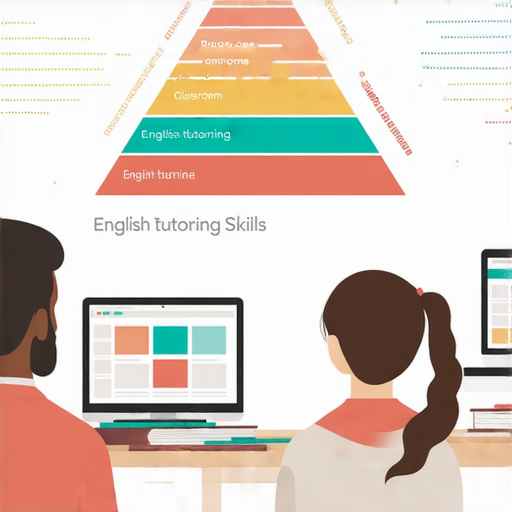 掌握英文金字塔技巧，解鎖學習重點！立即探索我們的專業一對一教學服務！