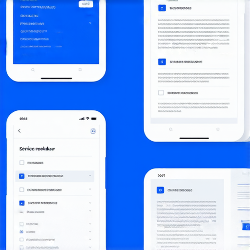 「告別紙張凌亂！探索便條貼 App 驚人功能，並了解我們的專業印刷服務！」
