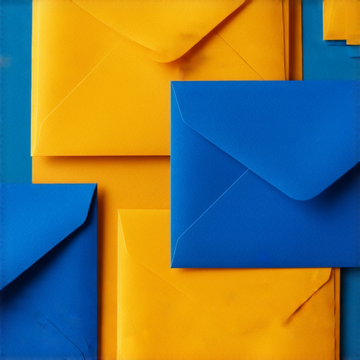 「探索完美信封尺寸，讓您的郵件脫穎而出！立即了解我們的專業印刷服務！」