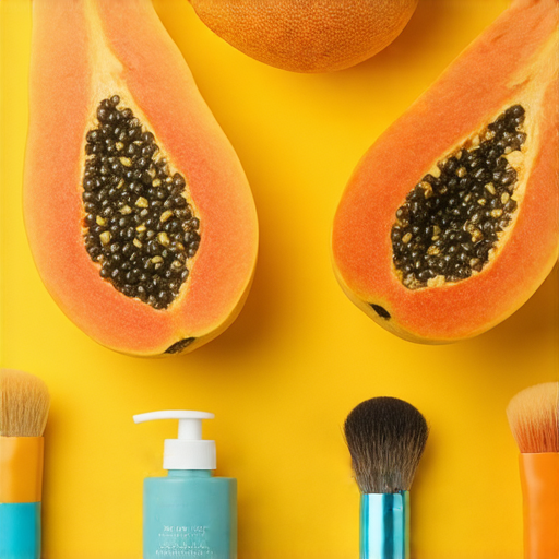 探索英文世界！從木瓜到染髮，每個詞彙都將啟發你，立即開始學習！