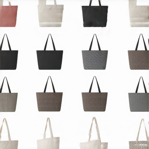 「探索個性化印帆布袋，專業印刷服務助你展現獨特風格！」