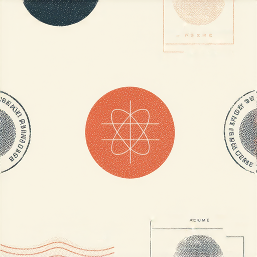 探索原子印的魅力：專業模版與簽名印，立即體驗您的個性化印刷需求！