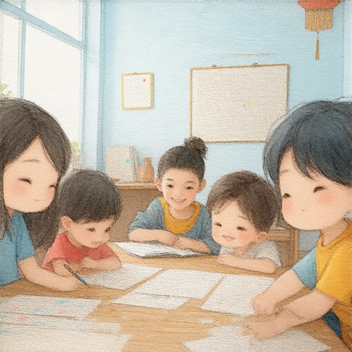 「探索香港線上一對一英文教學：輕鬆學會動物、包裝和南北文化！」