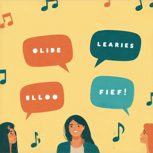 "學會這10個英文口頭禪，讓你的對話如音樂般流暢！立即探索我們的專業英文教學服務！"