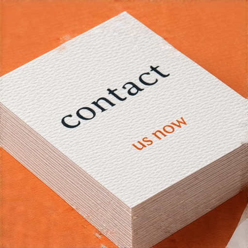 「發現名片小世界：探索正常名片尺寸背後的印刷祕訣，立即聯繫我們！保持專業，留下深刻印象！」