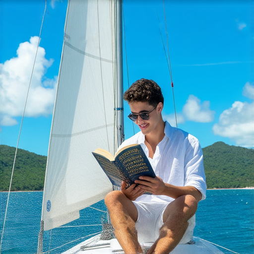 「發現英文學習的巧合：從巴西到帆船，還有你不知道的常識！」