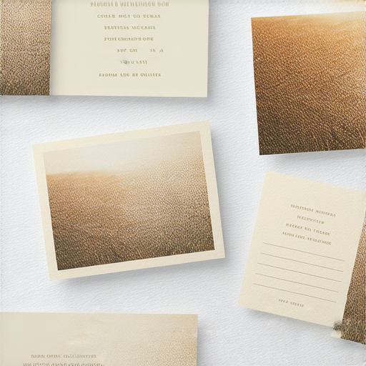 「親手製作專屬明信片！探索獨特設計與專業印刷服務，讓心意直達！」