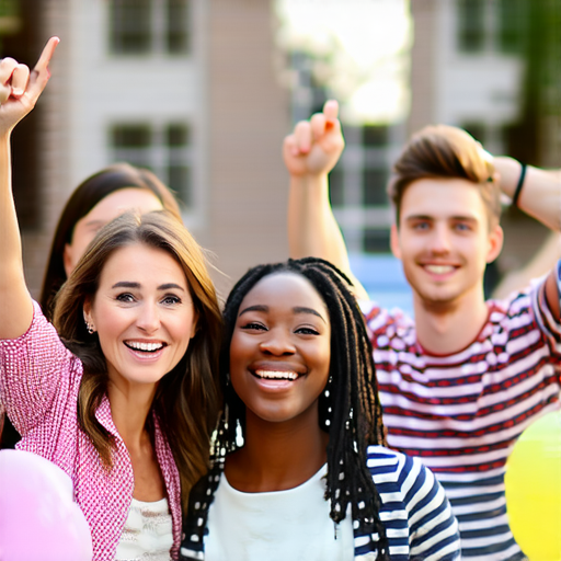 意外卻啟發的成功之路！揭示英語學習如何改變你的生活，立即探索！