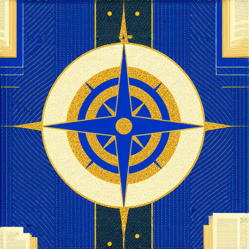 「掌握英文的秘密：揭開『抽象』與『指南針』背後的學習技巧！」