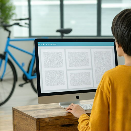 「探索英語的奧秘：從喉嚨到單車，發掘學習樂趣，立即體驗我們的線上一對一教學！」