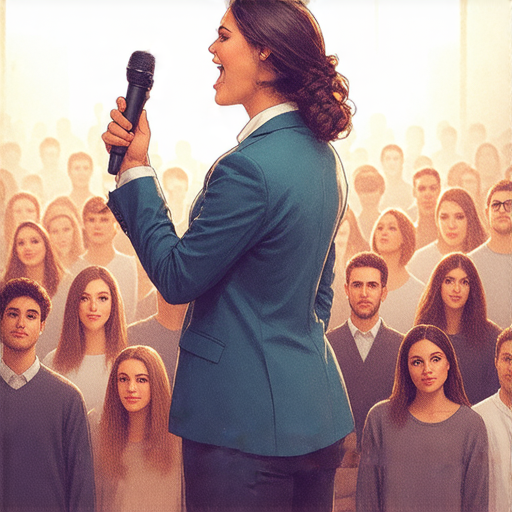 「掌握英文關鍵詞，從司儀到吸引力，立即提升你的英文素養！」