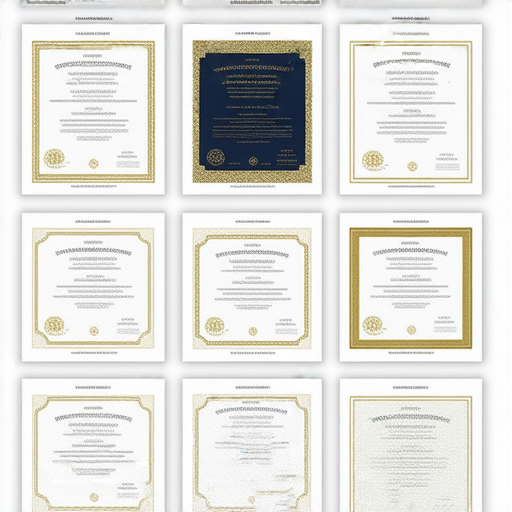 「尋找完美獎狀紙？了解價格、尺寸與印刷服務，打造專屬榮耀！立即探索！」