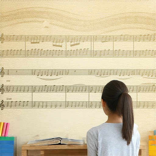 "如何透過五線譜與人際交流，快速掌握英文？立即探索我們的一對一教學服務！"