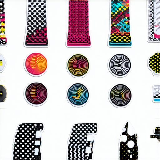 打造獨特立體貼紙，探索我們的3D印刷專業服務，讓視覺驚艷！立即了解更多！