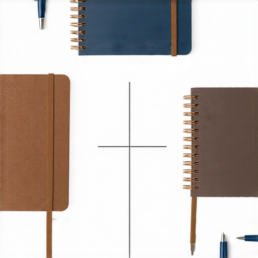 「揭開專業筆記簿印刷的秘密，立即探索專屬設計的無限可能！」