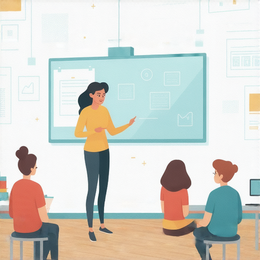 「告別枯燥學習！探索我們線上一對一英文教學的秘密！」