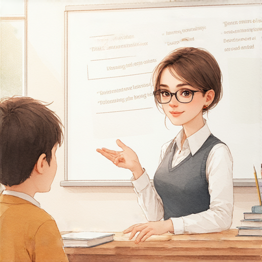 「立即體驗專屬一對一英文教學，開啟你的流利之旅！」