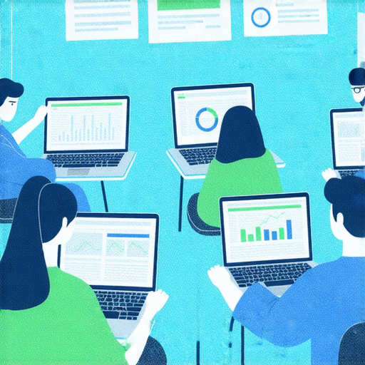 提升商務英語！學會流利溝通，探索我們的線上課程，讓你的職場更添競爭力！