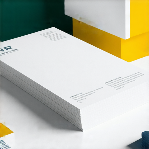 「突破創意界限！探索A4白紙、白色信紙印刷專業服務，立即了解！」