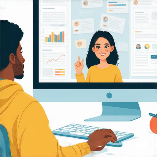 「掌握流利英文！立即體驗線上一對一教學，讓你輕鬆提升語言能力！」