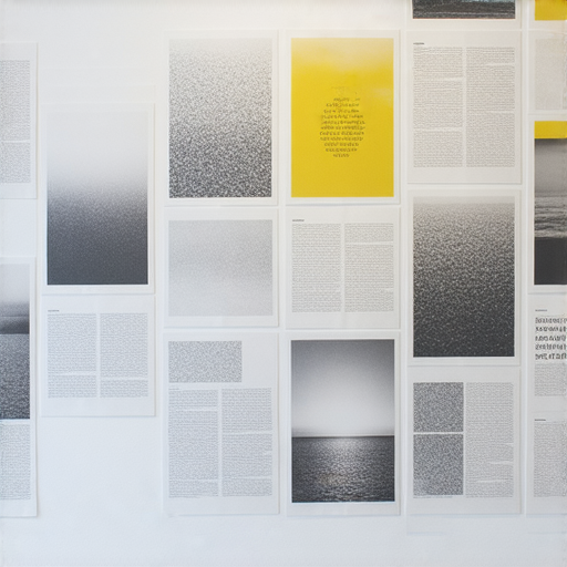 探索A4紙的無限可能！立即揭開專業印刷服務的神秘面紗！