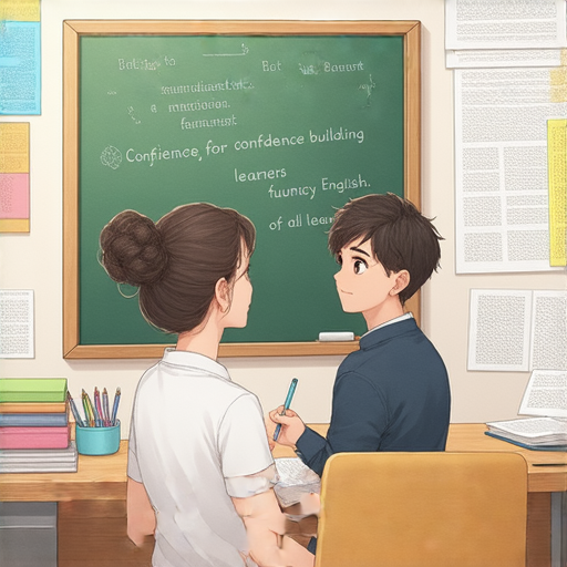 「提升英語溝通能力！快來了解我們的專屬一對一教學服務！」