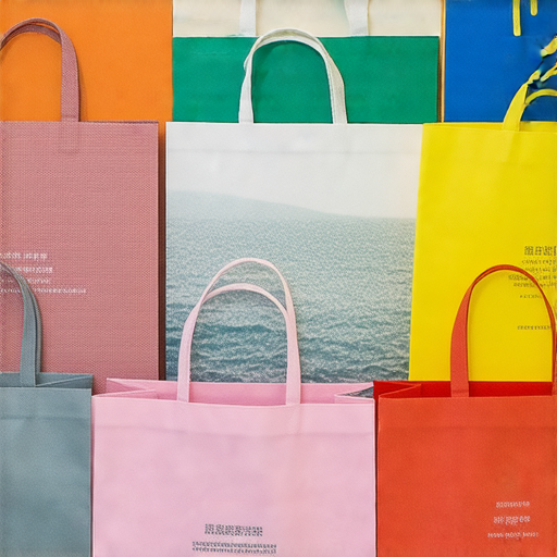 「探索深水埗獨特色不織布袋，立即發現我們的專業印刷服務！」