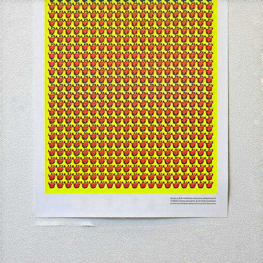 「提升品牌視覺效應！探索我們專業海報印刷服務，立即吸引目光！」