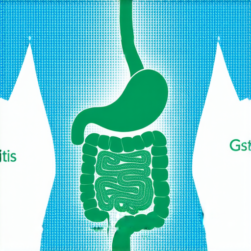 「探索共鳴與健康：學會胸、胃、腸胃炎英文，立即提升你的醫療英語能力！」