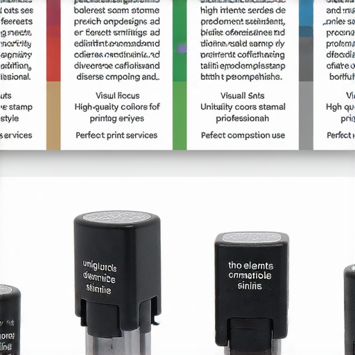 「揭開原子印尺寸的秘密，探索我們專業印刷服務，讓您的印章獨一無二！」