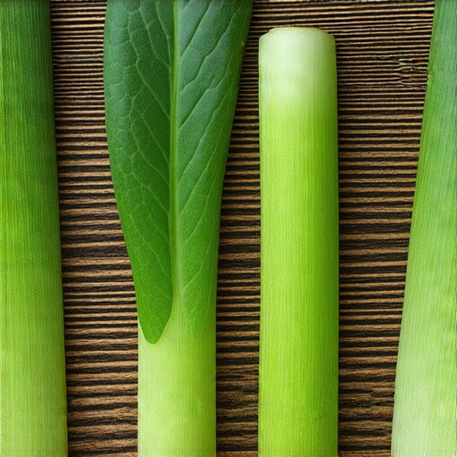 探索這些蔬菜的英文名稱！冷帽、韭菜、菠菜等，快來學習，提升你的英文能力！