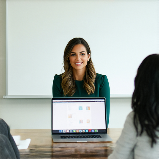 提升商業英語必備技巧，立即了解我們的專業一對一教學服務！