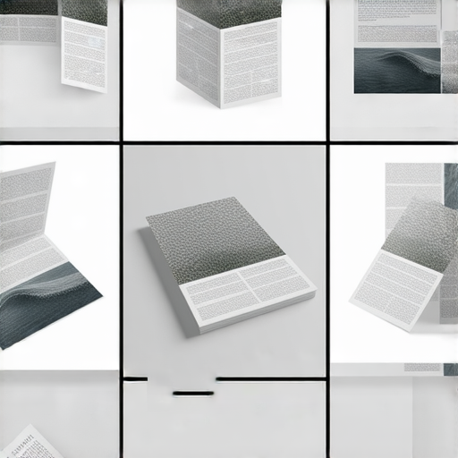 探索完美摺頁尺寸，讓您的宣傳脫穎而出！立即聯繫我們獲取專業印刷服務！