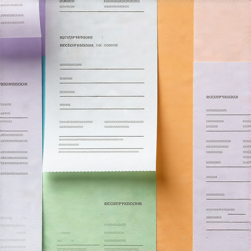 「探索收銀紙的秘密！立即了解我們的專業印刷服務，提升您的品牌形象！」