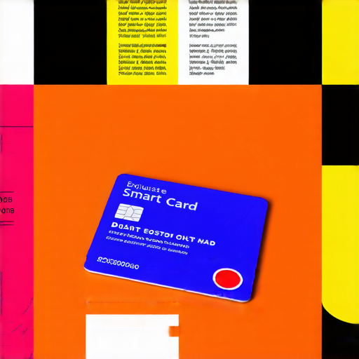 「揭開智能卡的秘密：探索我們專業印刷服務，打造獨一無二的卡片！」