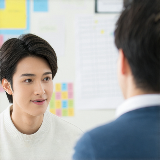 「掌握英語：從模擬面試到流利表達，立即體驗我們的一對一教學！」